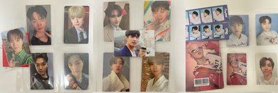 大雜燴 很多成員！！！