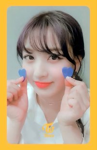 Summer Nights 專輯卡 