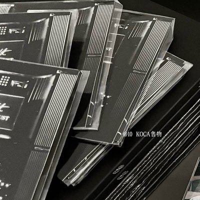 徐明浩 THE 8 'STARDUST 1st EP CHINA數專臻享卡（含FHOTO DIARY）