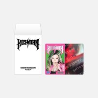 Rich Man 未拆卡包 A版