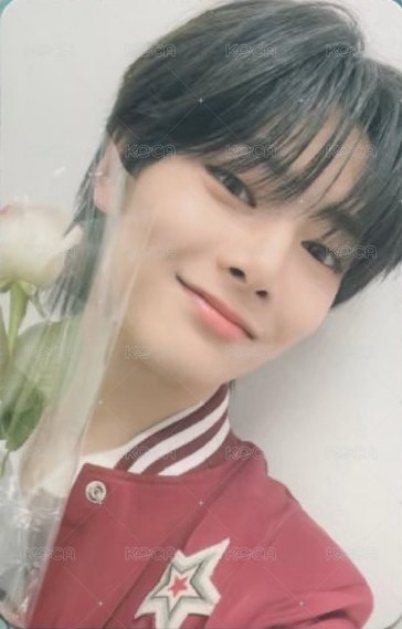 5-STAR sw 4.0 B版 幸運卡  正面