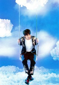 Wings Tour 明信片 ver.2 紙相框卡