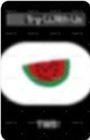 TRY WITH US yzy 北京線下3.0 簽售卡  背面