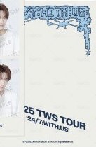 25 首爾場 人生四格卡  背面