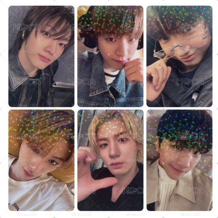 NO GENRE WVSJP PB特典