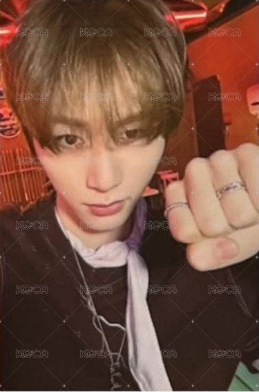 BOYLIFE 隨機卡 快閃店 卡包卡 正面