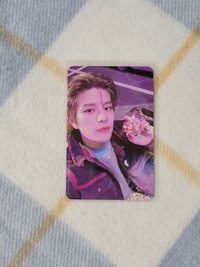 ☆Digipack ver.爆米花玟 