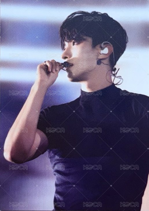 FOLLOWFELLOW 隨機卡 日卡包卡 正面