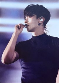 FOLLOWFELLOW 隨機卡 日卡包卡