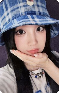 I SWAY mmt 3.0 幸運卡 