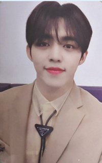 MINI7 sw m2u 簽售卡 