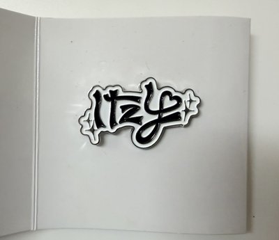 2024 日本快閃 徽章 隨機金屬徽章