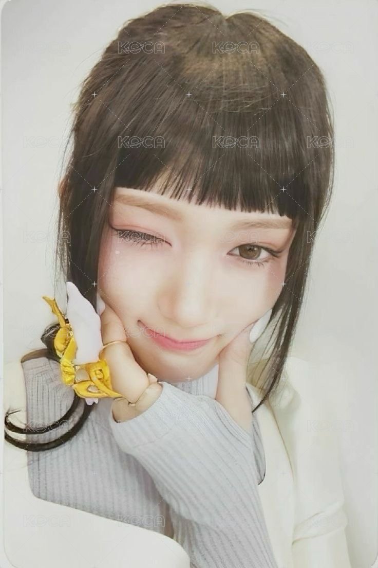 IVE SWITCH 隨機卡 Line Friends 快閃店 正面