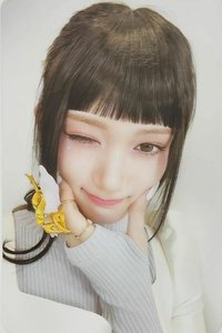 IVE SWITCH 隨機卡 Line Friends 快閃店