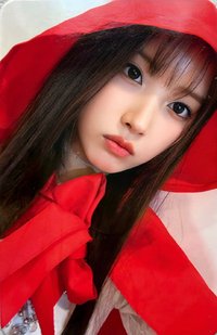 仲夏夜 sr 3.0 簽售卡 小紅帽