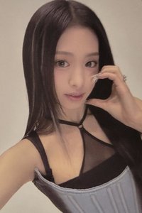 BABYMONS7ER 專輯卡 