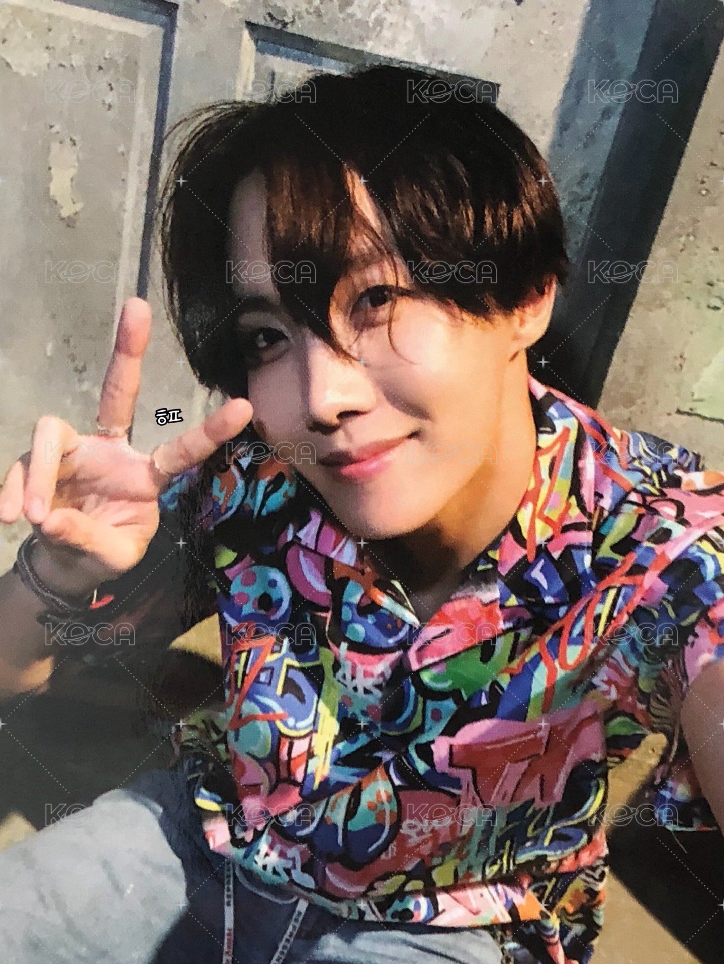 ARMY 周邊卡 三代 米棒卡 正面