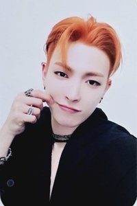 GH1 TOKTOQ DIGIPAK 特典卡 