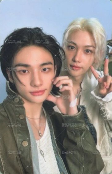 4期會員禮 會員禮卡  正面