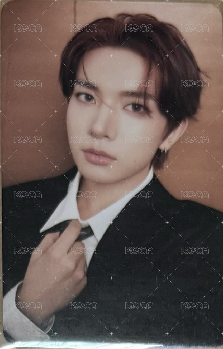 暗月特別專 專輯卡 kit版 正面