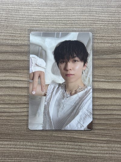 正規五 專卡 崔瀚率