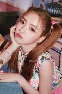迷二 周邊卡 卡冊卡