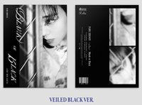 7th MINI (VEILED BLACK ver.) 專輯 