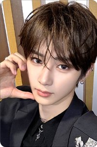 B2P展覽 周邊卡 入場幸運卡