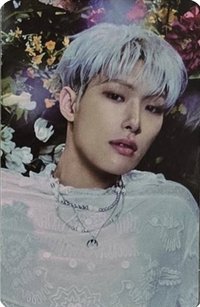 GH2 專輯卡 POCA TO ver. Image