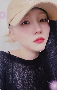 UAU 1st FanCon 隨機卡 美巡MD