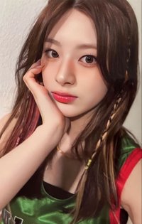 Bubble 專輯卡 Bubble ver.