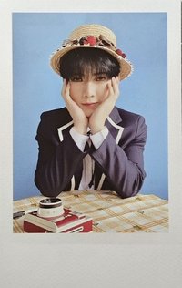 20' 2期會員禮 會員禮卡 拍立得卡