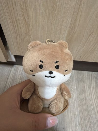 miniteen 坐娃/錢包 燦 二手