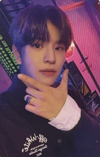 聖誕 專輯卡 Ver.2