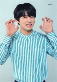 LY Tour 日巡 隨機卡 (7/8)
