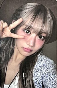 Midas Touch 專輯卡 電子專卡