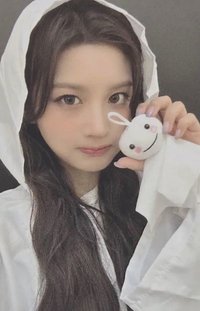 正規一 am 線下 1.0 簽售卡 晴天娃娃ver.