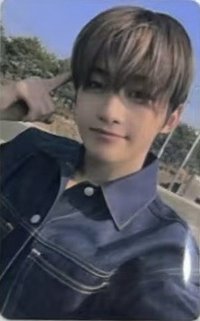 TRY WITH US mp 幸運卡 