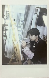 [JONGHO PAINTING KIT] : BY.♡ 周邊卡 
