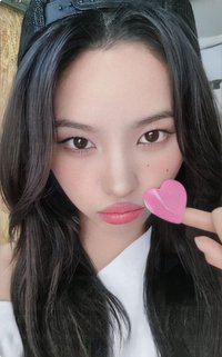 正規二 ms 14.0 簽售卡 愛心貼紙