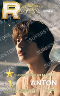 SSM 遊戲卡 馬德里