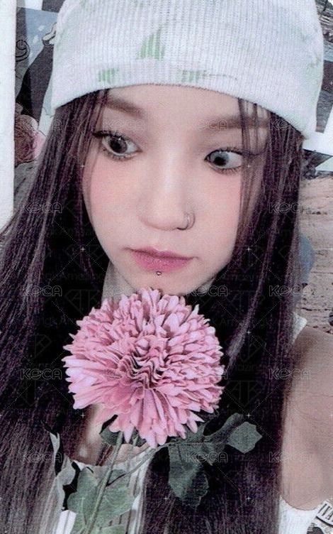 I feel wm 4.0 幸運卡  正面