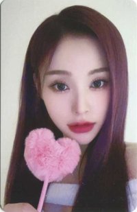 聖誕單曲專輯 ms 2.0 幸運卡 D ver.