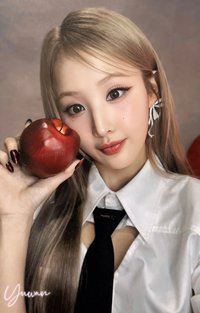 Midas Touch 專輯卡 