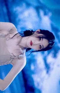 CHESHIRE 阿拉丁 預售 特典卡 