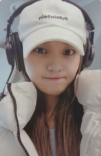 迷三 專輯卡 黃版