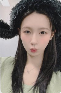 We are k4 6.0 線下 簽售卡 