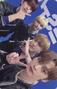 DICON D'FESTA 雜誌卡 