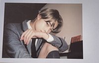 21咕咕盒 周邊卡 