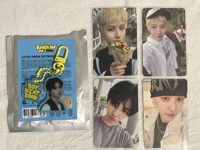 李涵 特典卡 熱卡 